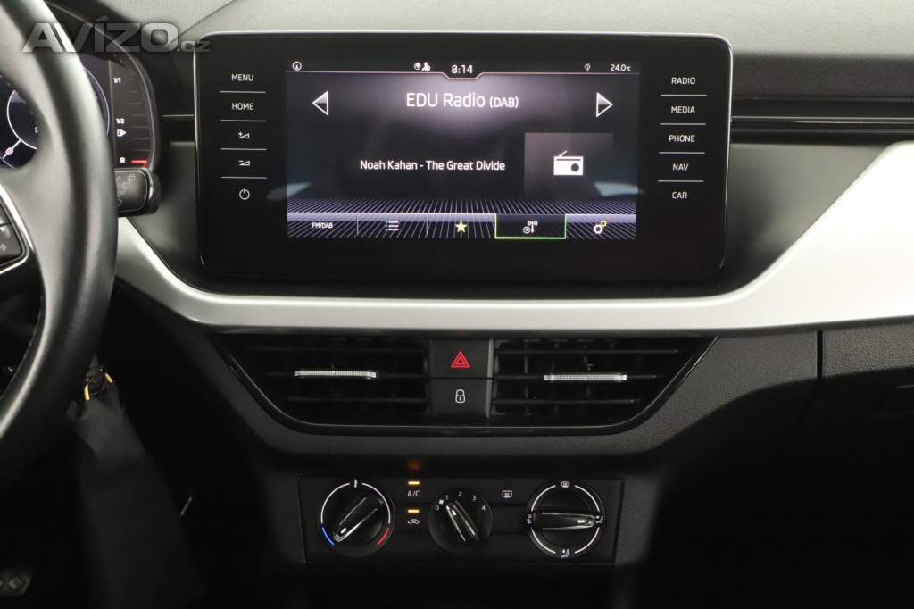 Foto inzerátu Skoda Scala 1.6 TDI