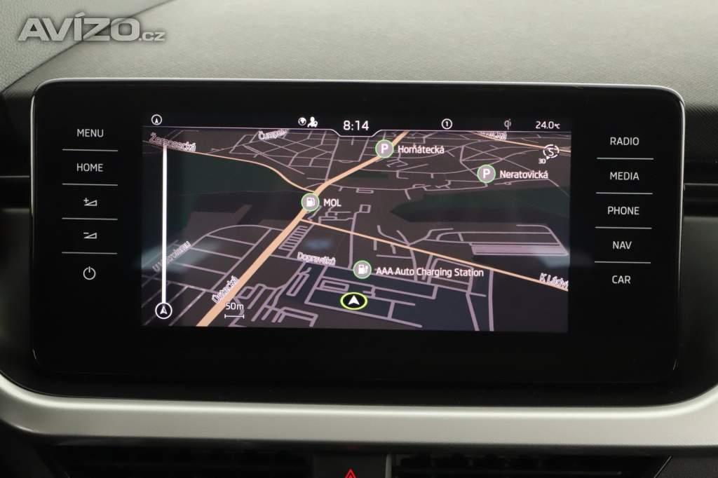 Foto inzerátu Skoda Scala 1.6 TDI