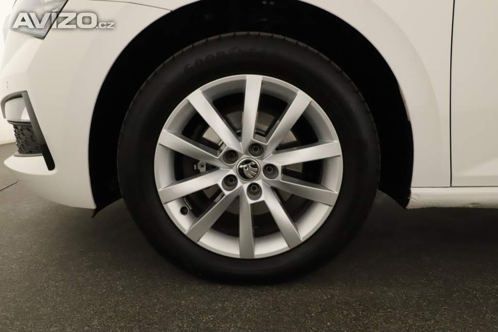 Foto inzerátu Skoda Scala 1.6 TDI