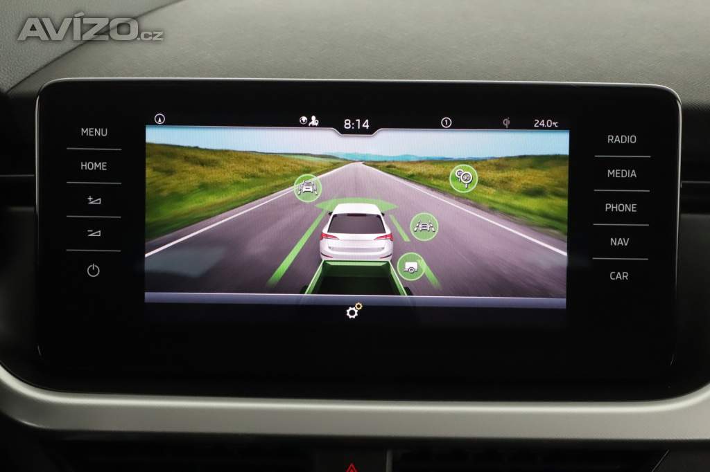 Foto inzerátu Skoda Scala 1.6 TDI