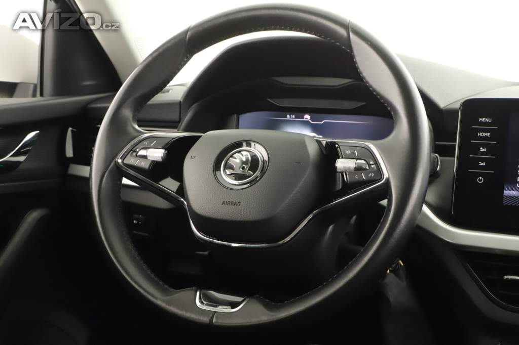 Foto inzerátu Skoda Scala 1.6 TDI