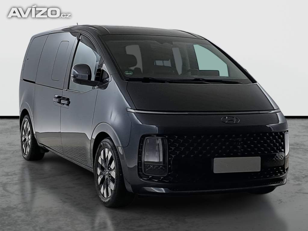 Hyundai Staria 2.2 CRDi