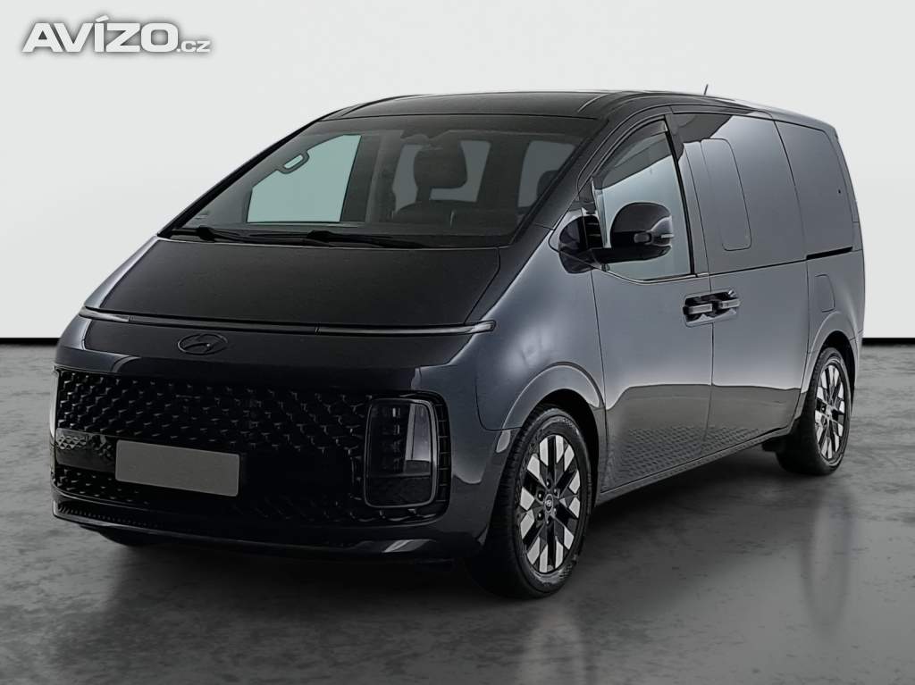Foto inzerátu Hyundai Staria 2.2 CRDi