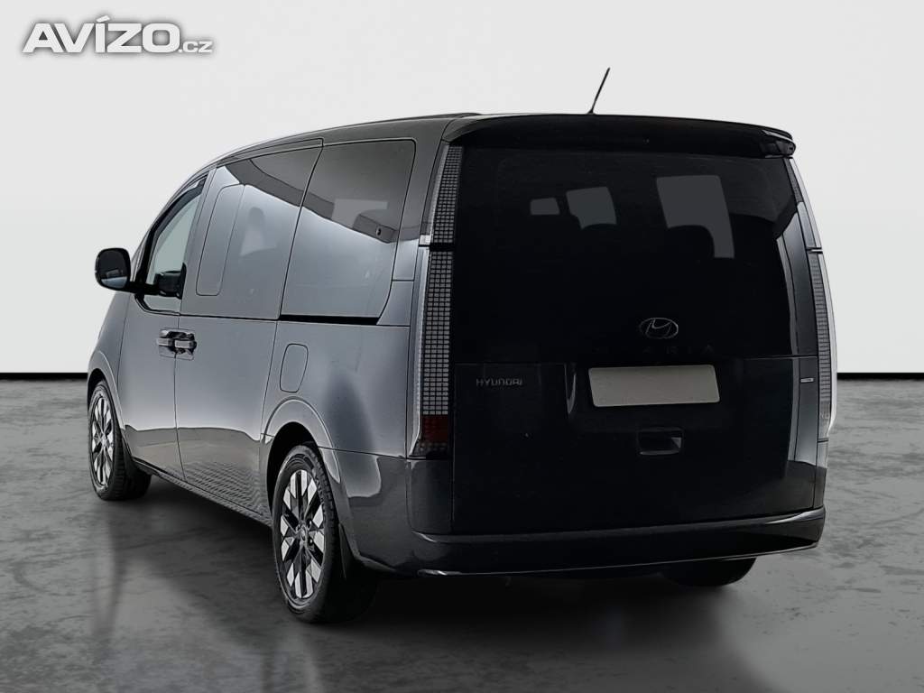Foto inzerátu Hyundai Staria 2.2 CRDi