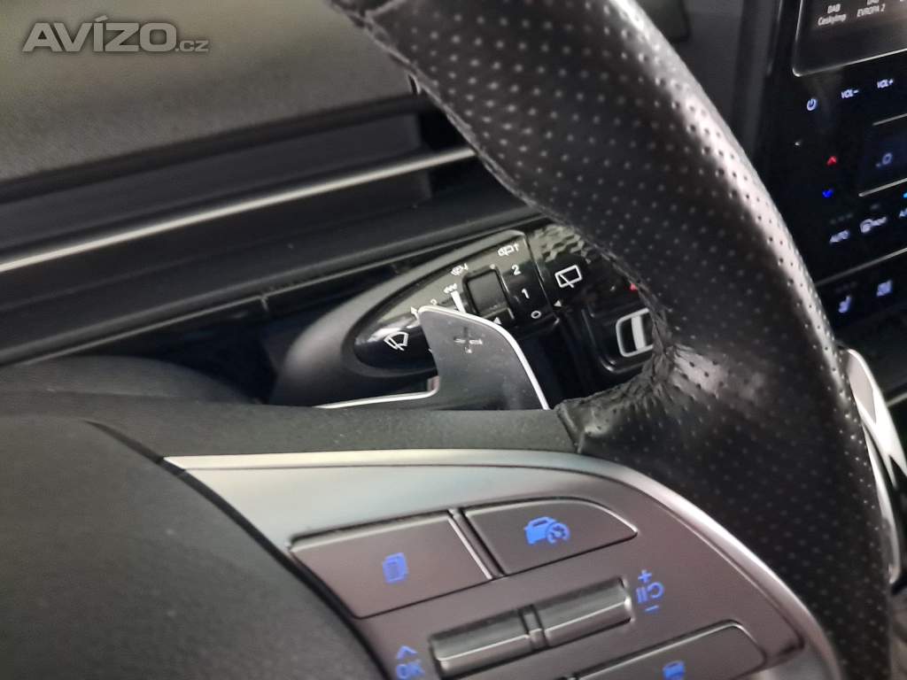 Foto inzerátu Hyundai Staria 2.2 CRDi