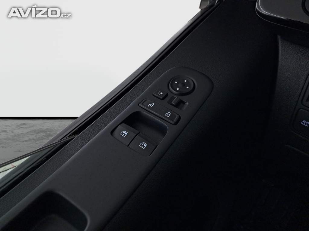 Foto inzerátu Hyundai Staria 2.2 CRDi
