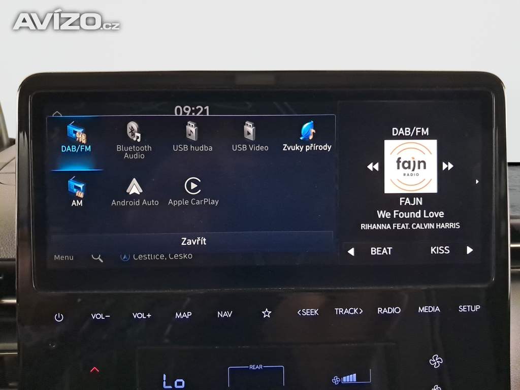 Foto inzerátu Hyundai Staria 2.2 CRDi