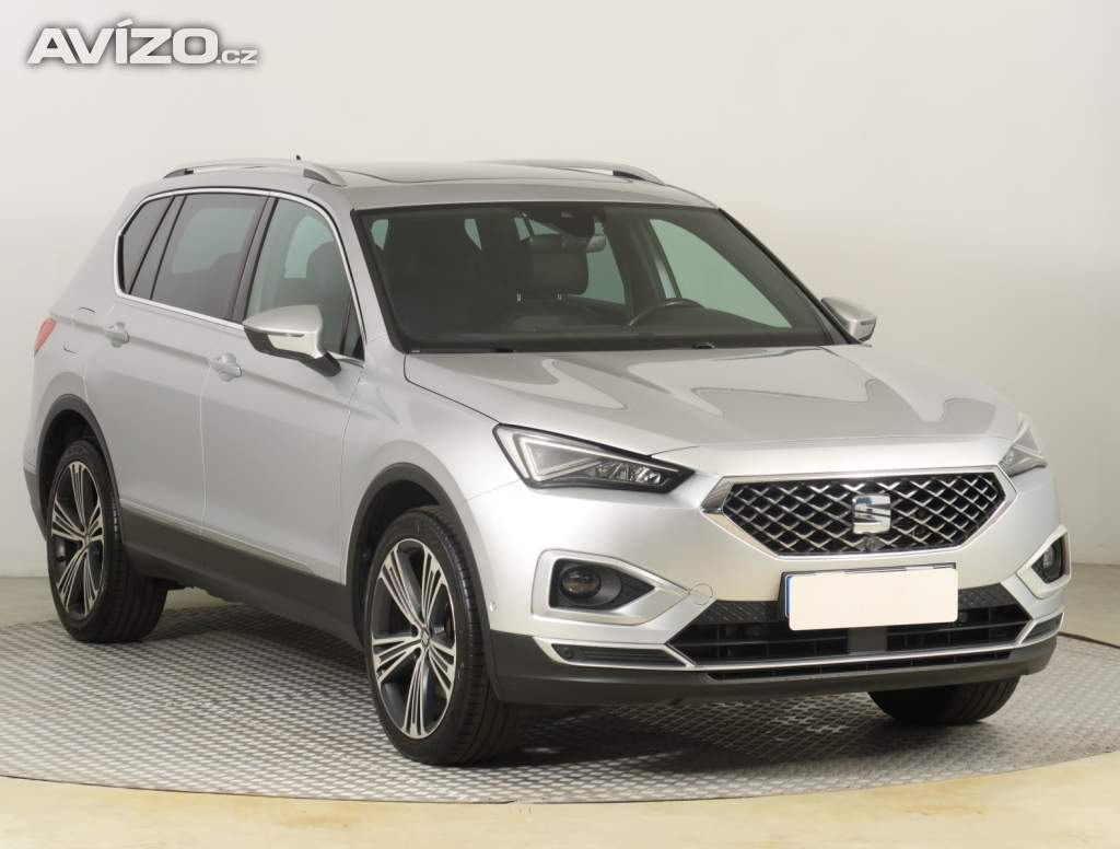 Seat Tarraco 2.0 TDI 4Drive