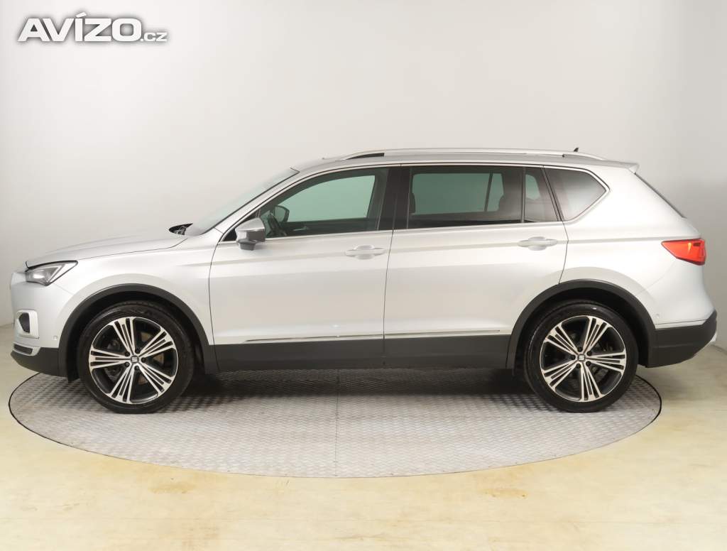 Foto inzerátu Seat Tarraco 2.0 TDI 4Drive