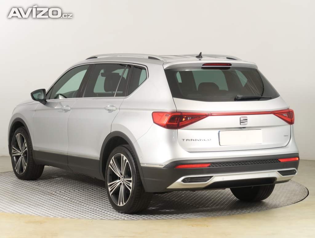 Foto inzerátu Seat Tarraco 2.0 TDI 4Drive