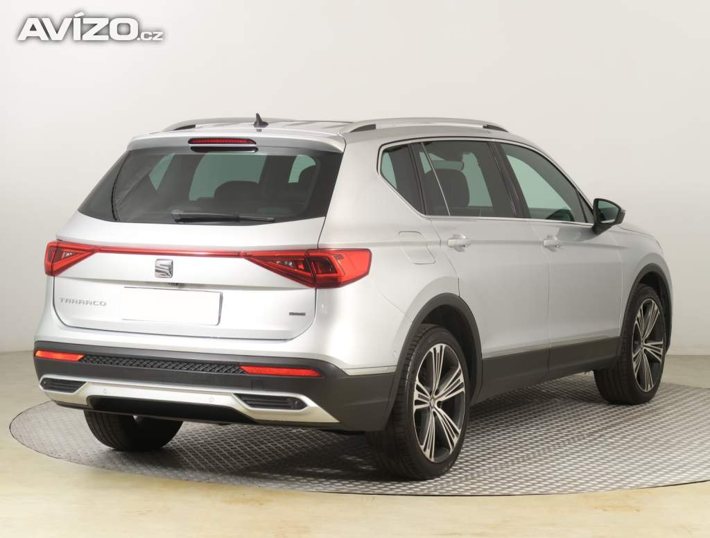 Foto inzerátu Seat Tarraco 2.0 TDI 4Drive