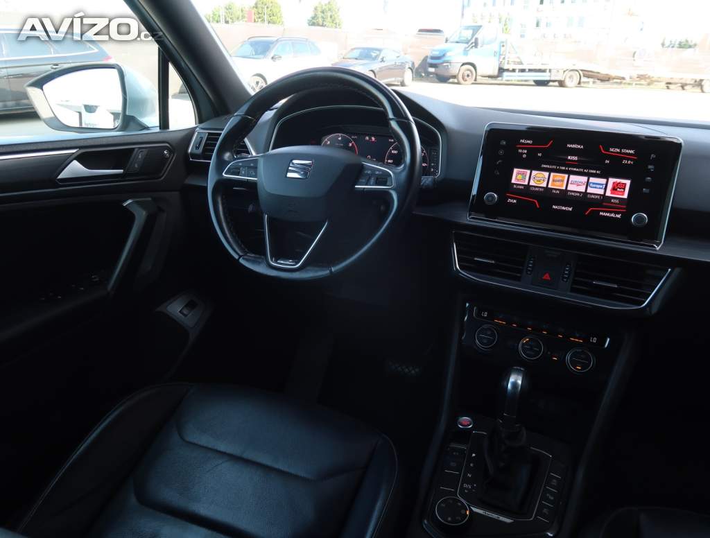 Foto inzerátu Seat Tarraco 2.0 TDI 4Drive