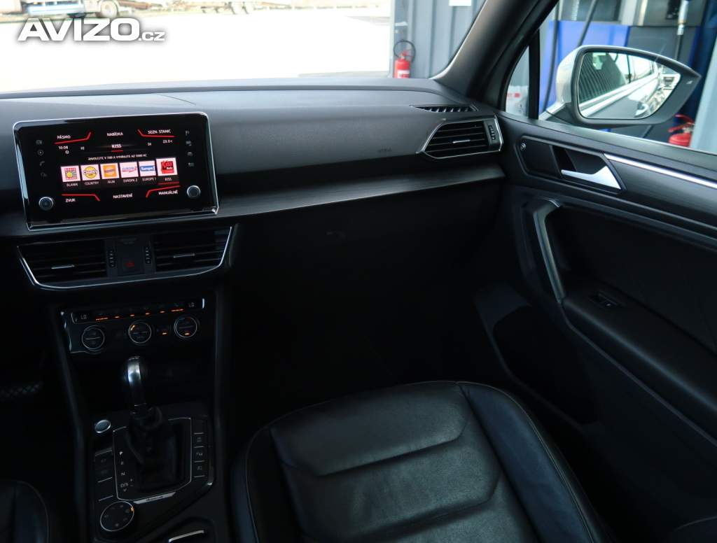 Foto inzerátu Seat Tarraco 2.0 TDI 4Drive