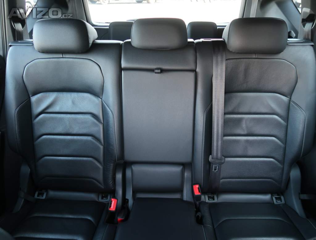 Foto inzerátu Seat Tarraco 2.0 TDI 4Drive