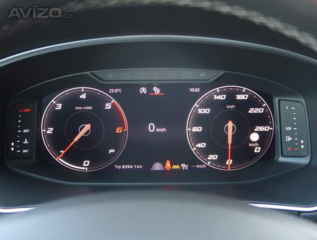 Foto inzerátu Seat Tarraco 2.0 TDI 4Drive
