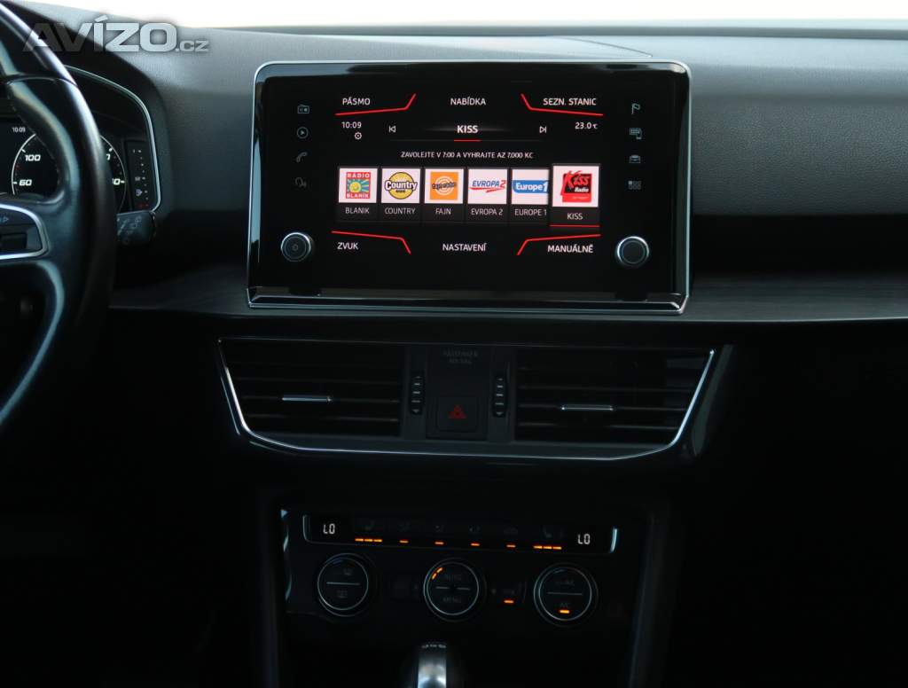 Foto inzerátu Seat Tarraco 2.0 TDI 4Drive