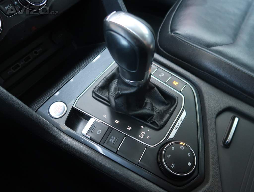 Foto inzerátu Seat Tarraco 2.0 TDI 4Drive