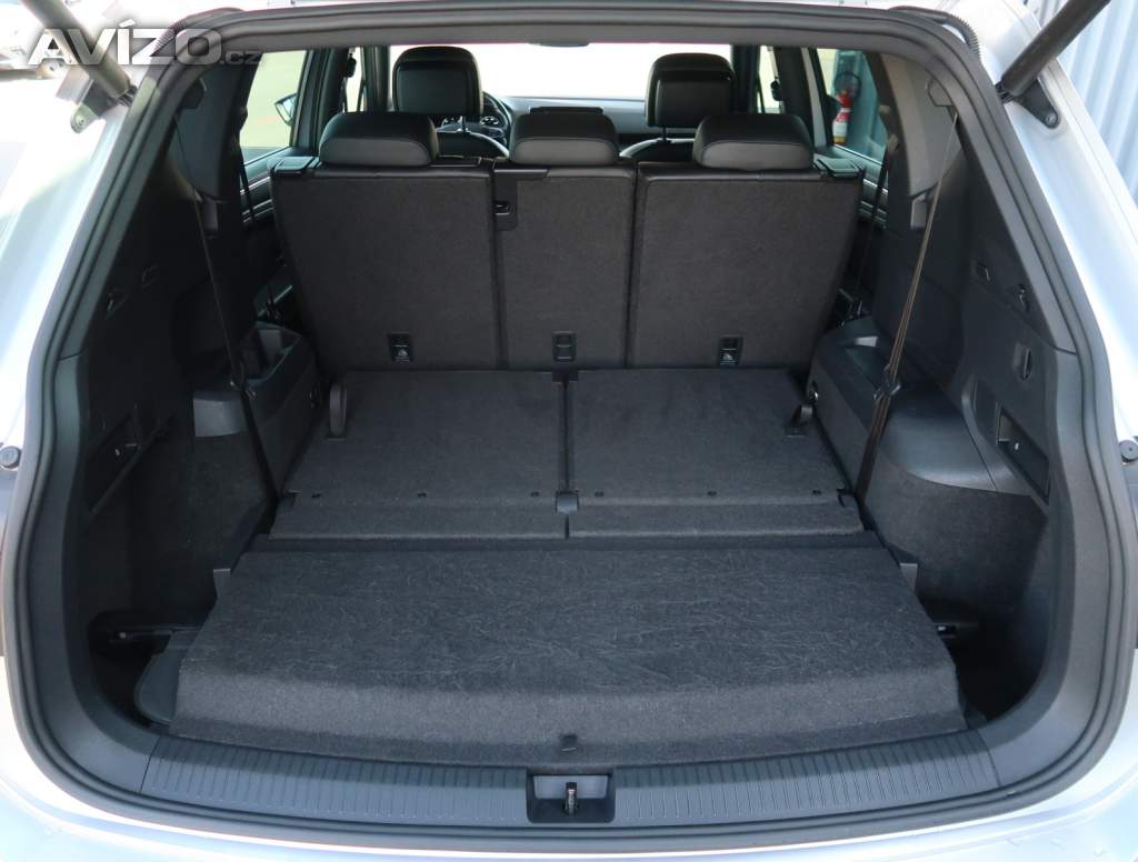 Foto inzerátu Seat Tarraco 2.0 TDI 4Drive