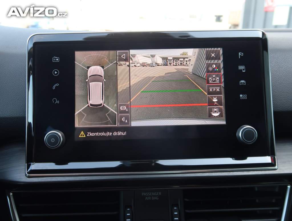 Foto inzerátu Seat Tarraco 2.0 TDI 4Drive