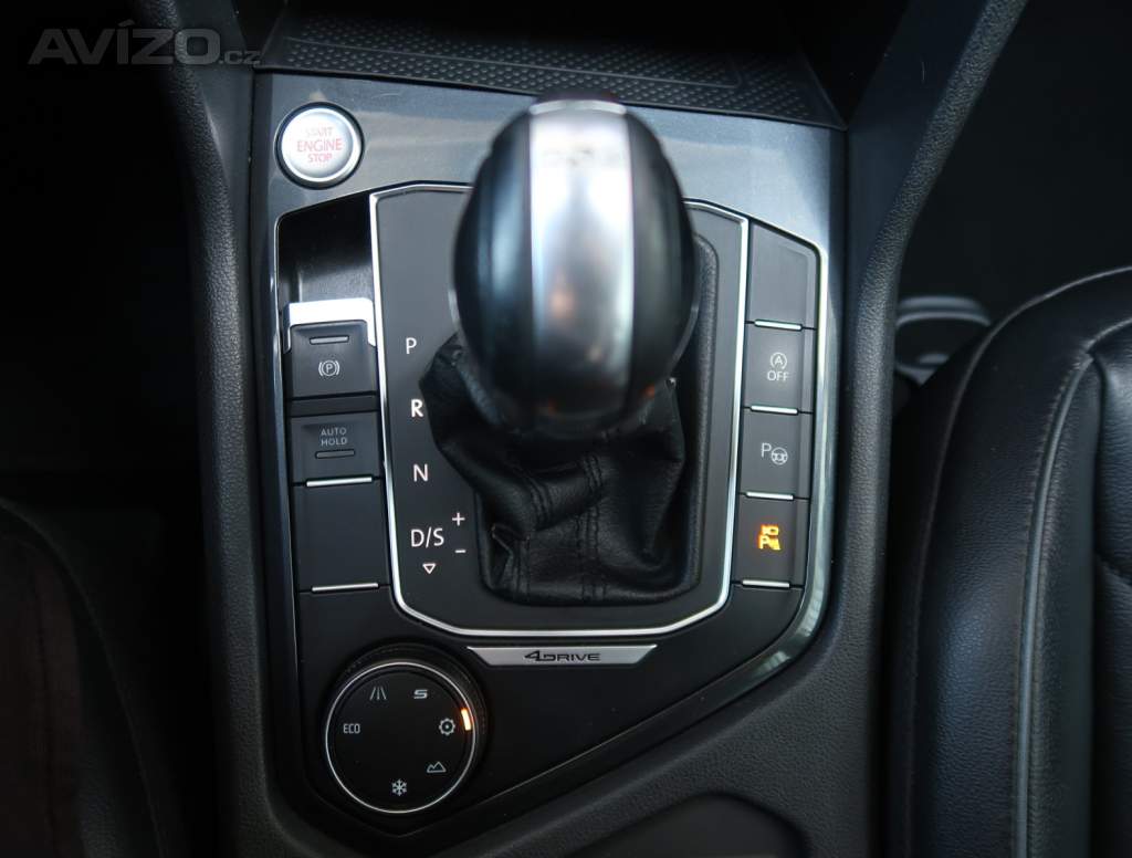 Foto inzerátu Seat Tarraco 2.0 TDI 4Drive