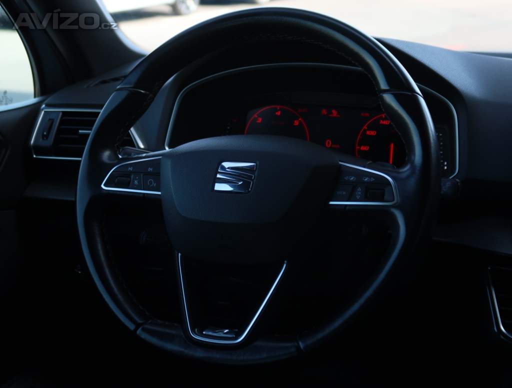 Foto inzerátu Seat Tarraco 2.0 TDI 4Drive