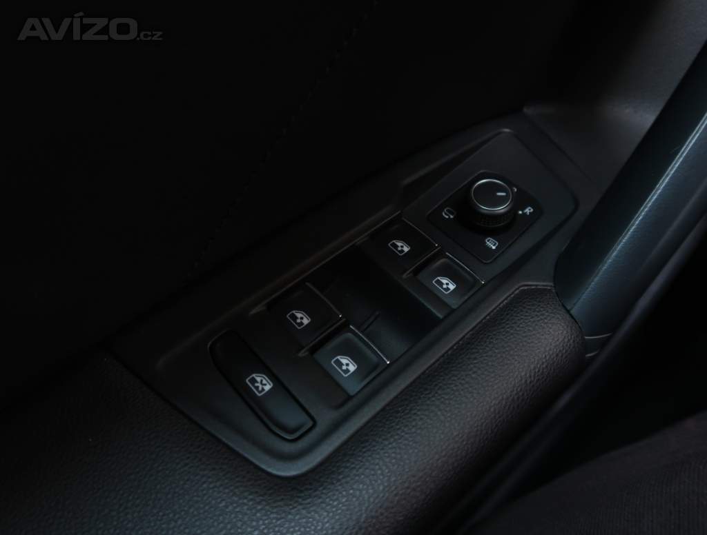 Foto inzerátu Seat Tarraco 2.0 TDI 4Drive