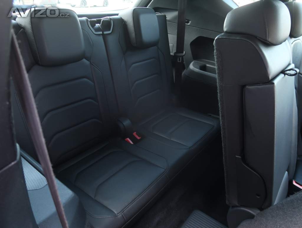 Foto inzerátu Seat Tarraco 2.0 TDI 4Drive