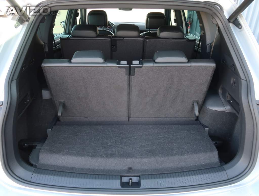 Foto inzerátu Seat Tarraco 2.0 TDI 4Drive