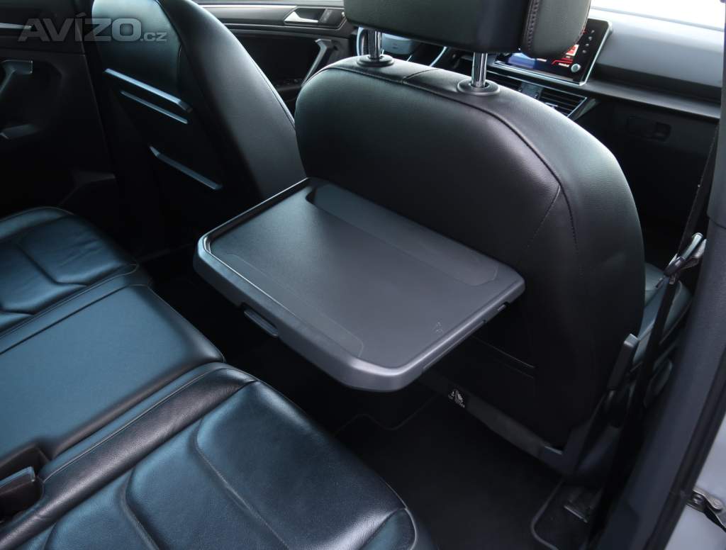 Foto inzerátu Seat Tarraco 2.0 TDI 4Drive