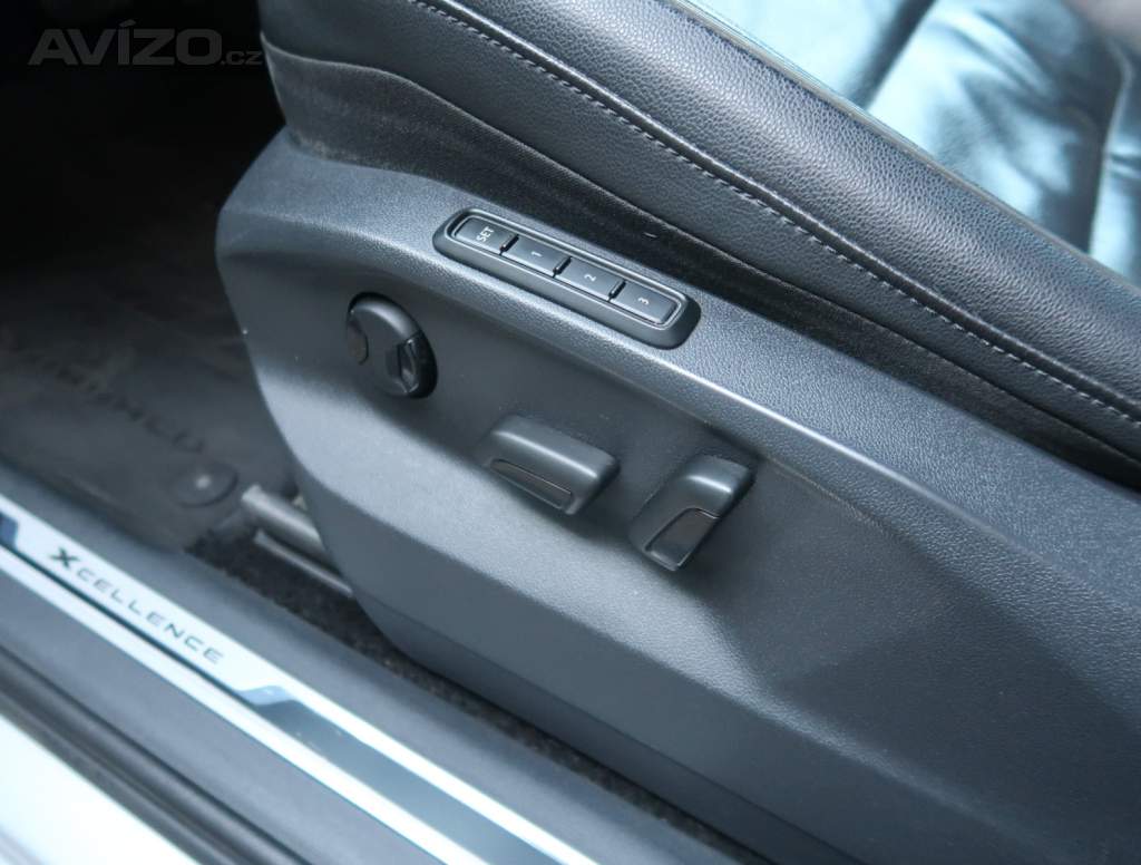 Foto inzerátu Seat Tarraco 2.0 TDI 4Drive