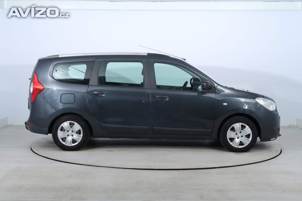 Foto inzerátu Dacia Lodgy 1.3 TCe