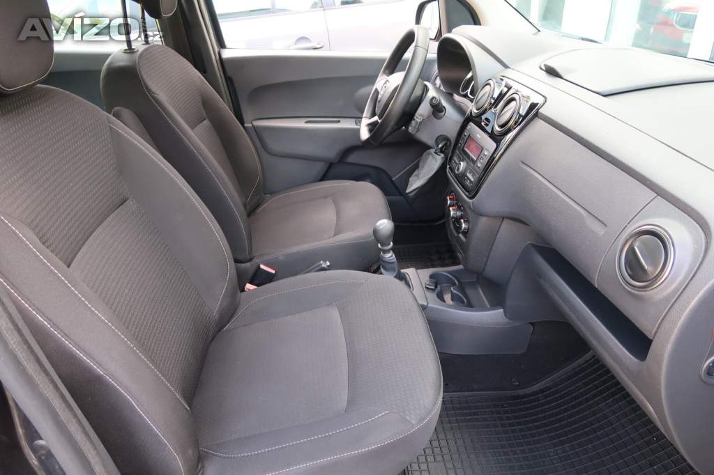 Foto inzerátu Dacia Lodgy 1.3 TCe