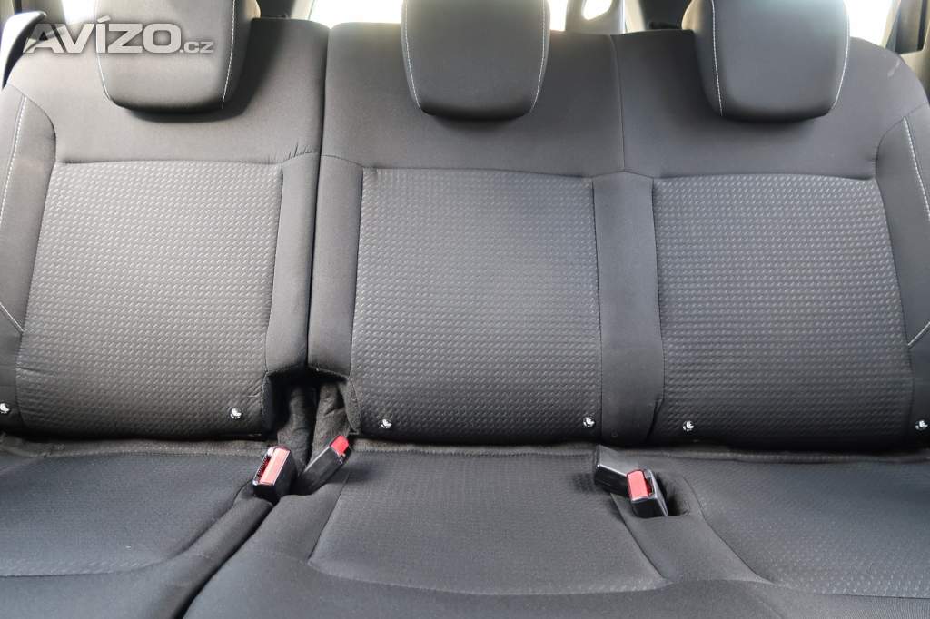 Foto inzerátu Dacia Lodgy 1.3 TCe