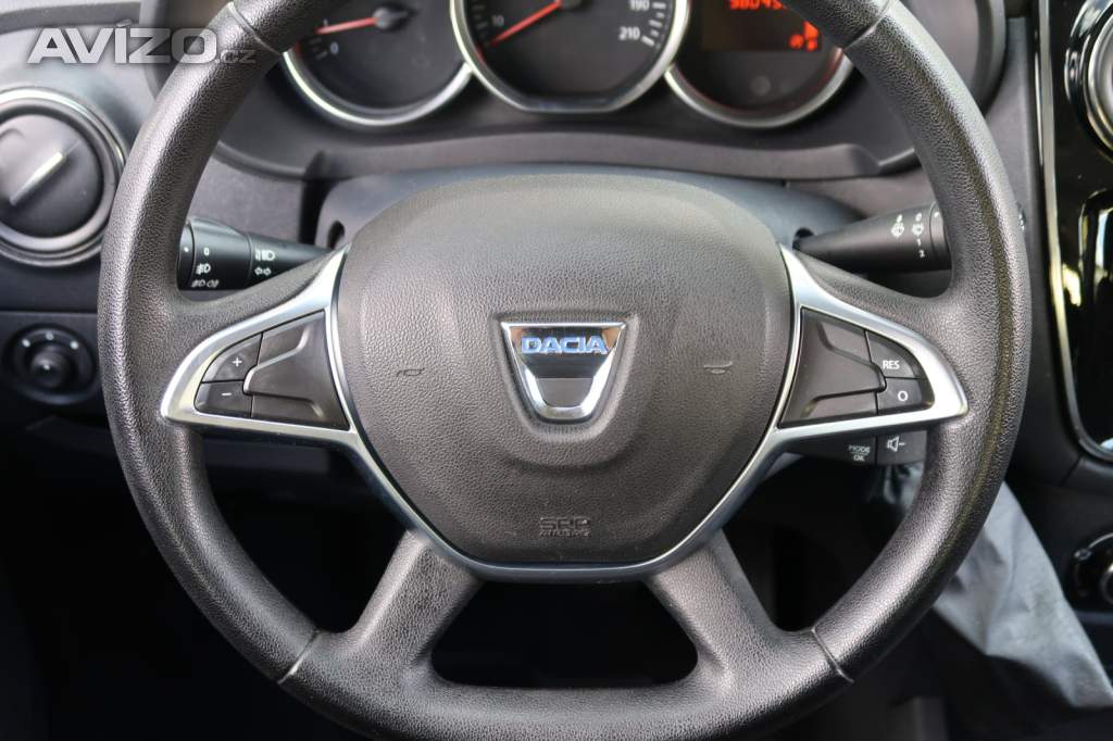 Foto inzerátu Dacia Lodgy 1.3 TCe
