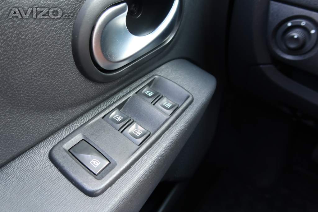 Foto inzerátu Dacia Lodgy 1.3 TCe