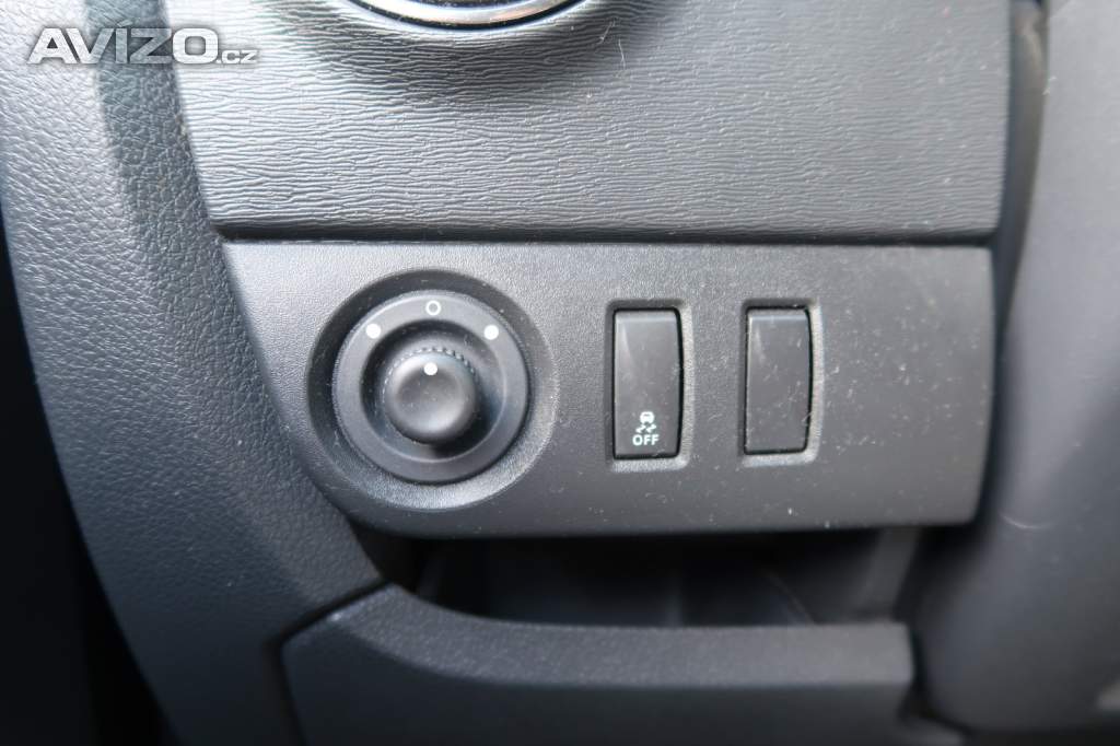 Foto inzerátu Dacia Lodgy 1.3 TCe
