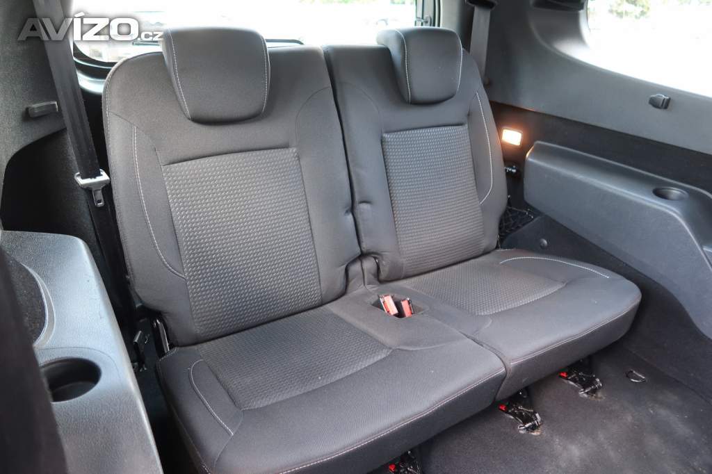 Foto inzerátu Dacia Lodgy 1.3 TCe
