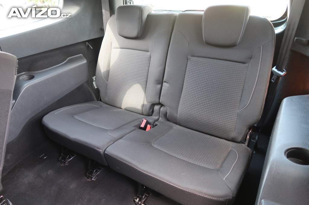 Foto inzerátu Dacia Lodgy 1.3 TCe