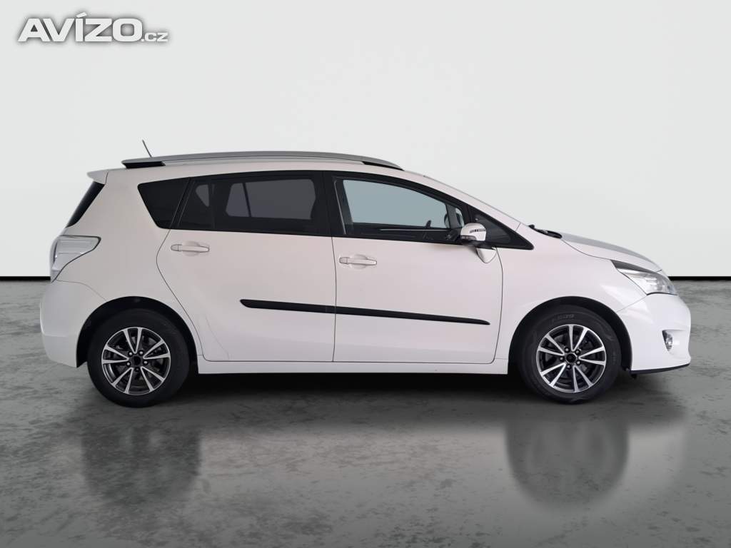 Foto inzerátu Toyota Verso 1.8 Valvematic