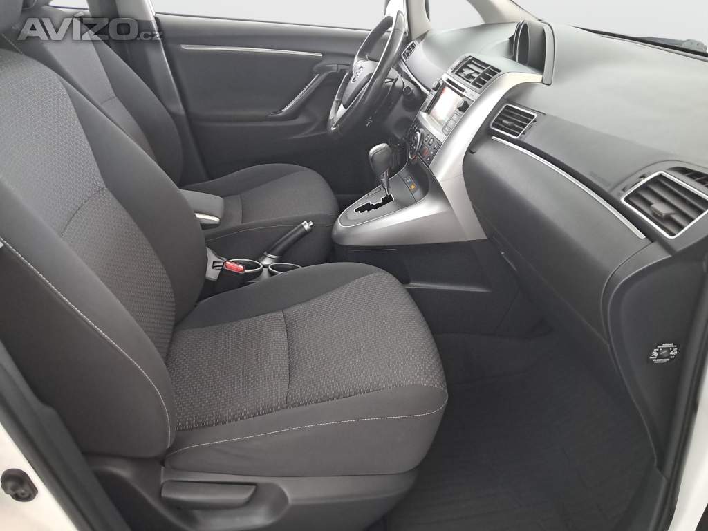 Foto inzerátu Toyota Verso 1.8 Valvematic