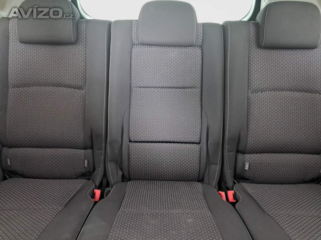 Foto inzerátu Toyota Verso 1.8 Valvematic