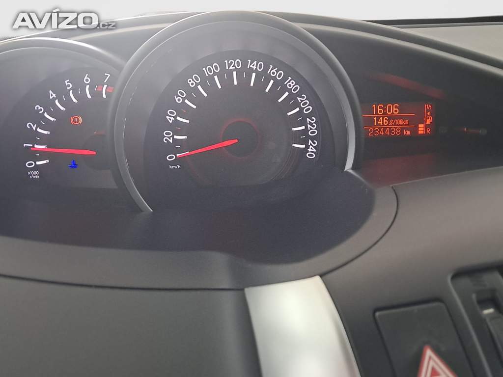 Foto inzerátu Toyota Verso 1.8 Valvematic