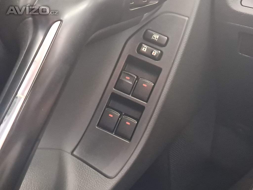 Foto inzerátu Toyota Verso 1.8 Valvematic