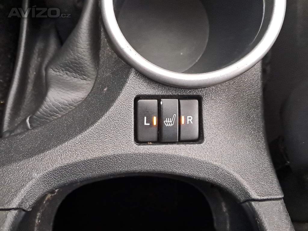 Foto inzerátu Toyota Verso 1.8 Valvematic