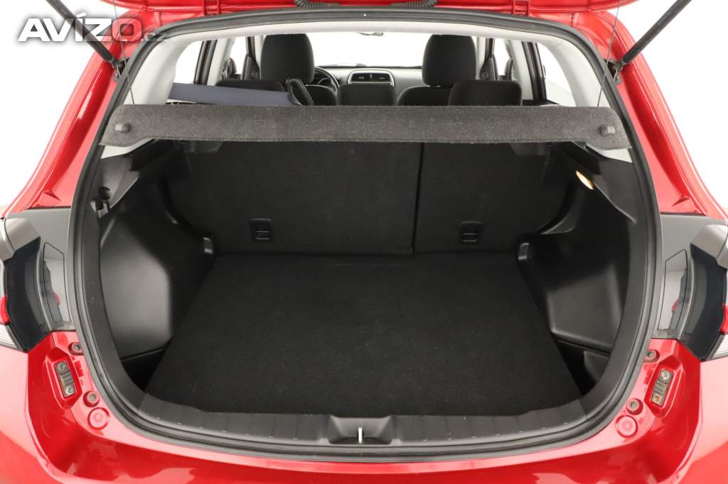 Foto inzerátu Mitsubishi ASX 2.0 MIVEC