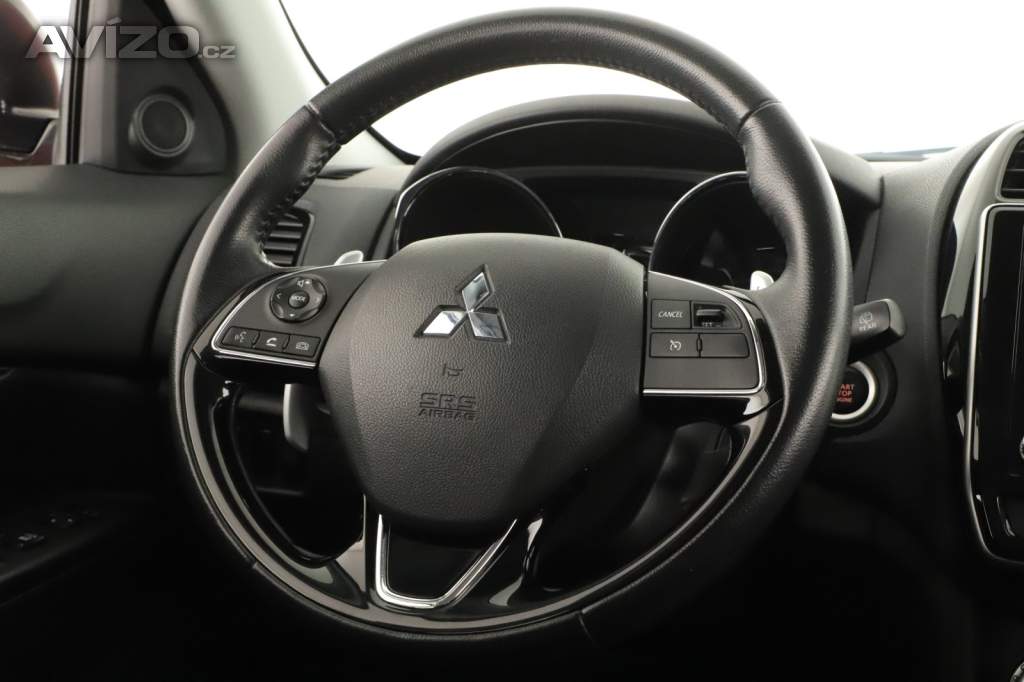 Foto inzerátu Mitsubishi ASX 2.0 MIVEC