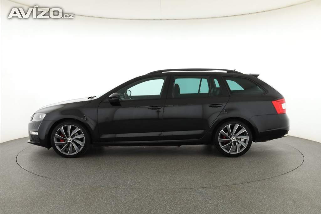 Foto inzerátu Skoda Octavia RS 2.0 TDI
