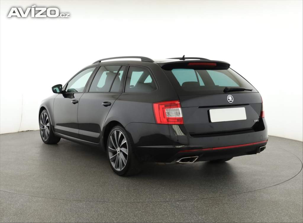 Foto inzerátu Skoda Octavia RS 2.0 TDI