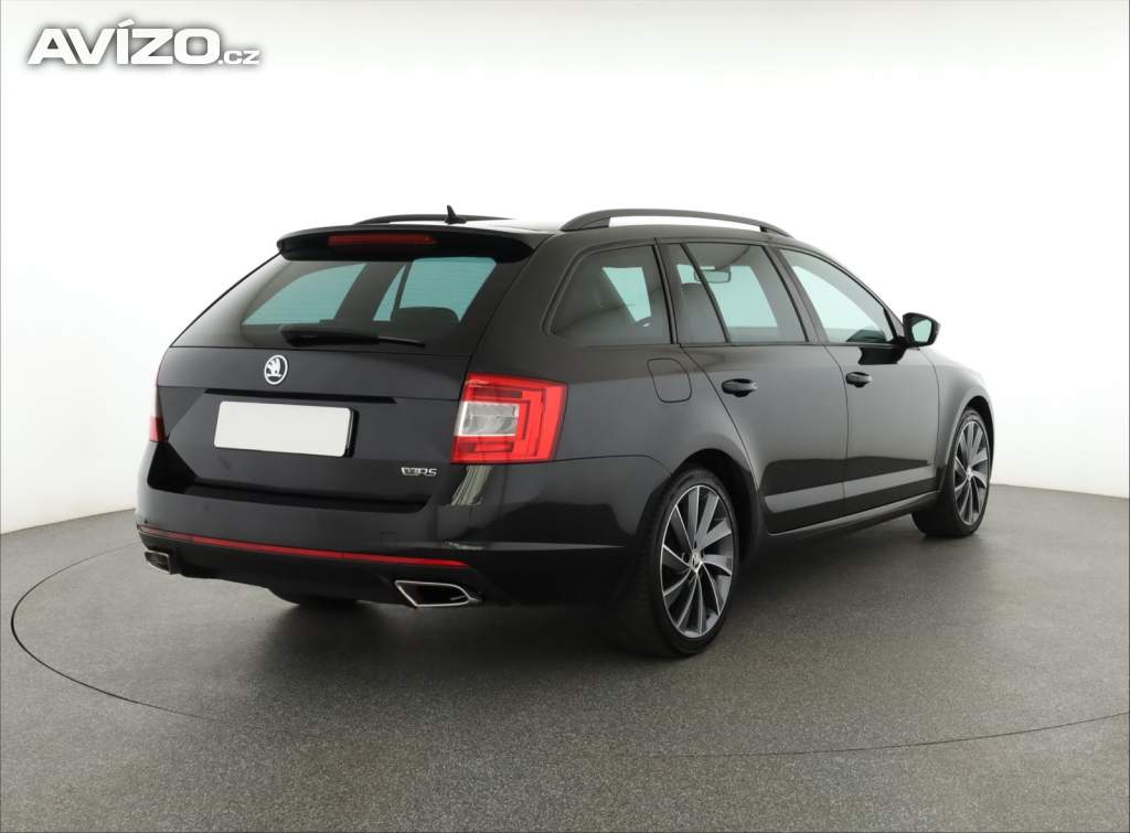 Foto inzerátu Skoda Octavia RS 2.0 TDI