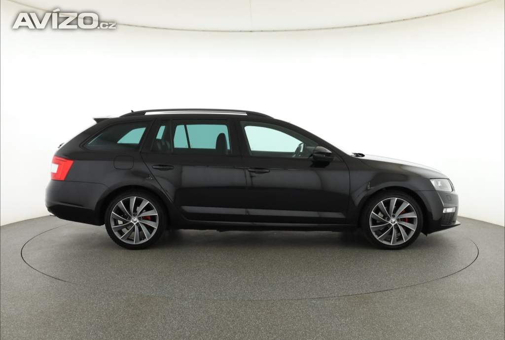 Foto inzerátu Skoda Octavia RS 2.0 TDI
